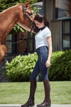 Sale bvertigo B Vertigo Comet knechaps i lær DarkBrown