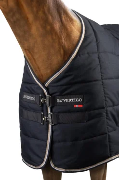 Sale bvertigo B Vertigo Corey stalldekken, 250 gram DarkNavy