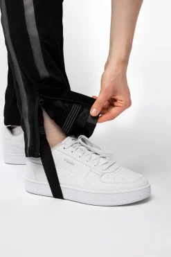 Hot bvertigo B Vertigo Dana fôret thermoridebukse, dame Black