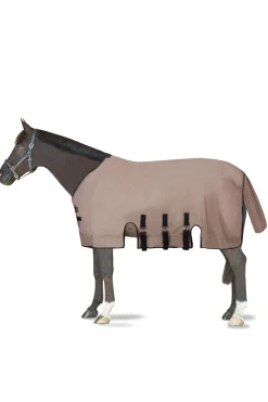 Outlet bvertigo B Vertigo Delux fluedekken med avtakbar hals og UV-beskyttelse GingerSnap