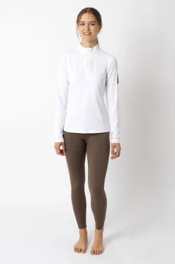 Online bvertigo B Vertigo Demi treningsskjorte, dame 2