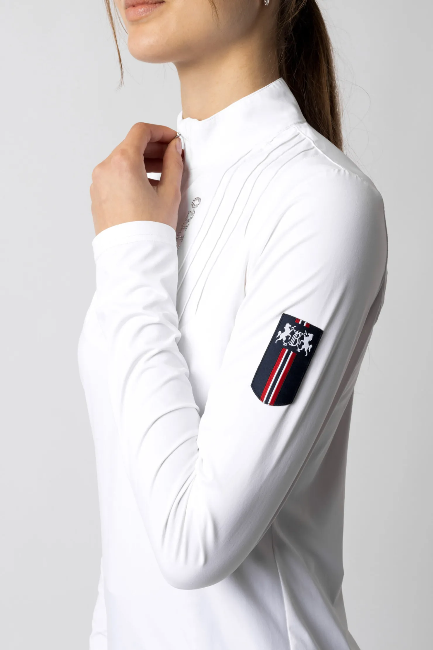 Online bvertigo B Vertigo Demi treningsskjorte, dame 2