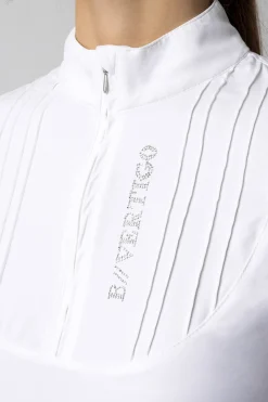 Online bvertigo B Vertigo Demi treningsskjorte, dame 2