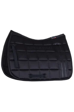 bvertigo B Vertigo Drew allroundsjabrak med kant i fuskepels DarkNavy