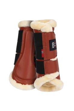 New bvertigo B Vertigo Empowerment stryksokker Cinnabar