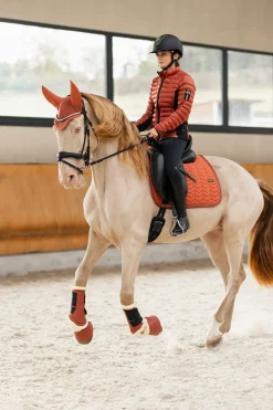 New bvertigo B Vertigo Empowerment stryksokker Cinnabar