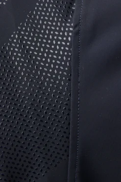 Clearance bvertigo B Vertigo Ethan helforsterket, funksjonell ridebukse til herre DarkNavy