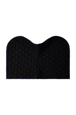 New bvertigo B Vertigo Evolve sprangsjabrak med antiskli-demping LeatherBrown