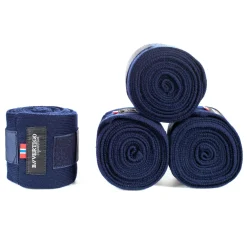 Clearance bvertigo B Vertigo France stallbandasjer DarkNavy