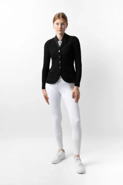 New bvertigo B Vertigo Gabrielle stevnejakke med mesh, dame Black