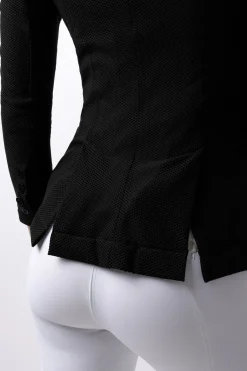 New bvertigo B Vertigo Gabrielle stevnejakke med mesh, dame Black