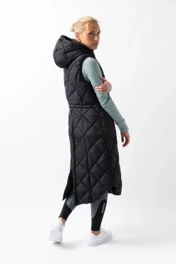 Outlet bvertigo B Vertigo Gem lang, fôret ridevest Blackbeauty