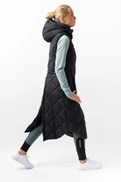 Outlet bvertigo B Vertigo Gem lang, fôret ridevest Blackbeauty