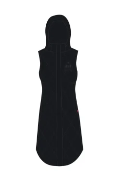 Outlet bvertigo B Vertigo Gem lang, fôret ridevest Blackbeauty