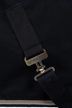 Discount bvertigo B Vertigo Georgina utedekken med avtakbar hals DarkNavy