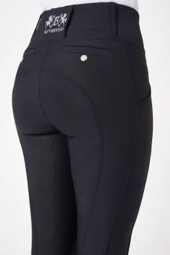 bvertigo B Vertigo Gia tights med beltehemper, dame DarkNavy