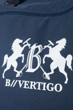 Clearance bvertigo B Vertigo Helsinki stor reisebag DarkNavy