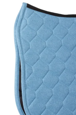 Discount bvertigo B Vertigo High Altitude dressurunderlag Celestialblue