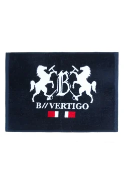 Clearance bvertigo B Vertigo hånd-håndkle DarkNavy