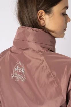 Hot bvertigo B Vertigo Kristina vanntett ridejakke til dame Burlwood