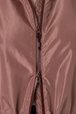 Hot bvertigo B Vertigo Kristina vanntett ridejakke til dame Burlwood