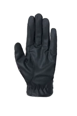 Best bvertigo B Vertigo Lace ridehansker, dame Black