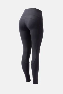 Best bvertigo B Vertigo Lara helforsterket tights med høyt liv DarkNavy/White