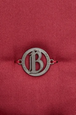 Outlet bvertigo B Vertigo Laurel dressursjabrak MineralRed