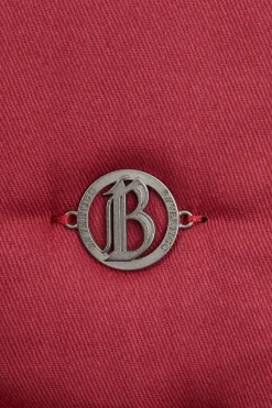 Outlet bvertigo B Vertigo Laurel dressursjabrak MineralRed