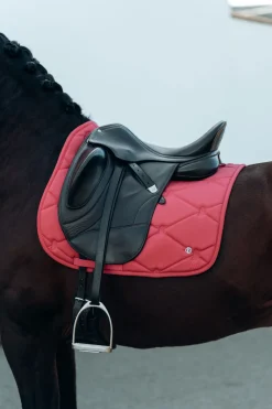 Outlet bvertigo B Vertigo Laurel dressursjabrak MineralRed