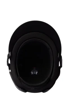 Best bvertigo B Vertigo Majoris Mips hjelm med pyntesteiner BlackwithRhinestones