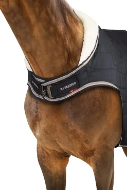 Outlet bvertigo B Vertigo Mason walker-dekken, 150g DarkNavy