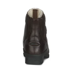 Discount bvertigo B Vertigo Mercury vinterjodhpur med lammeull som fôr, dame DarkBrown