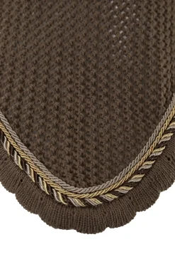 Hot bvertigo B Vertigo Monaco ørehette ShiitakeBeige