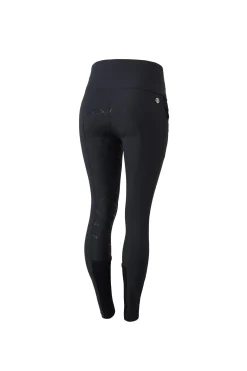 Discount bvertigo B Vertigo Natalia ridebukser med blondelommer, dame DarkNavy