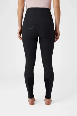 Discount bvertigo B Vertigo Natalia ridebukser med blondelommer, dame DarkNavy