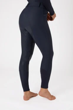 Clearance bvertigo B Vertigo Patricia helforsterkede termoridebukser til dame DarkNavy