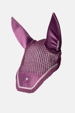 Best bvertigo B Vertigo Pure Engineering ørehette CrushedViolet