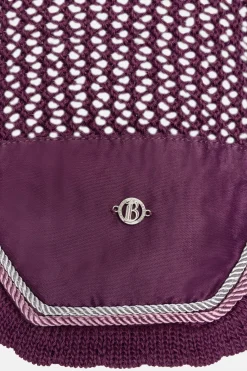 Best bvertigo B Vertigo Pure Engineering ørehette CrushedViolet