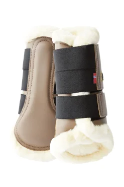 Hot bvertigo B Vertigo Quinn stryksokker ShiitakeBeige