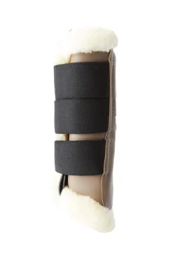 Hot bvertigo B Vertigo Quinn stryksokker ShiitakeBeige