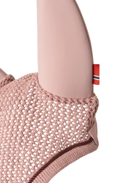 bvertigo B Vertigo Rouge Reflection ørehette Burlwood