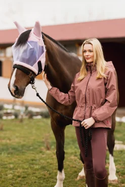 Online bvertigo B Vertigo Rouge Reflection fluemaske PeachBlush