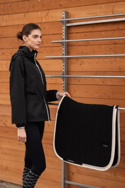 New bvertigo B Vertigo Rouge Reflection dressursjabrak AnthraciteDarkGrey