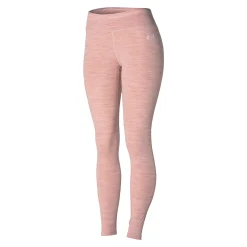 Outlet bvertigo B Vertigo Roxie stilongs i ullmix, dame SilverPink