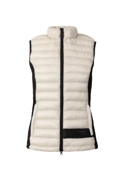 Clearance bvertigo B Vertigo Sia ultralett, fôret ridevest til dame Moonbeam