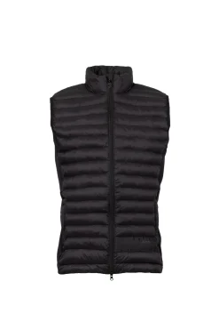 Best bvertigo B Vertigo Simon svært lett, fôret ridevest til herre AnthraciteDarkGrey