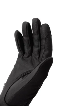 Discount bvertigo B Vertigo Sinja vinterridehansker for kvinner Black