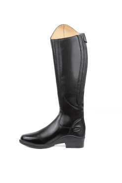 Outlet bvertigo B Vertigo Sirius høye dressurstøvler, dame Black