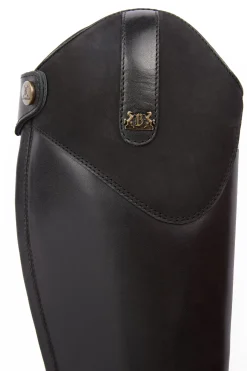 Outlet bvertigo B Vertigo Sirius høye dressurstøvler, dame Black